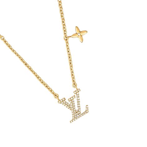 lv iconic necklace s00.